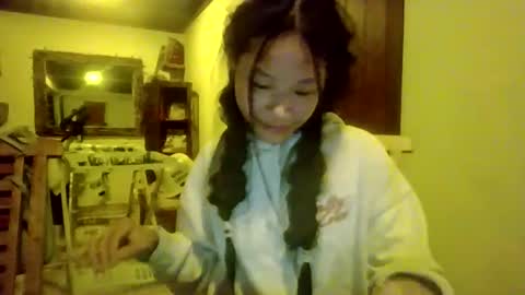 Miss Versatile online show from 07/10/26, 01:54