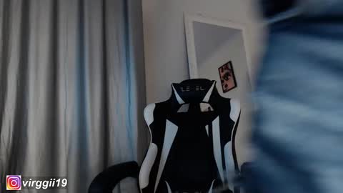 Snapshot of missvirggii chatting on 09/08/25, 09:14 missvirggii online show from 09/08/25, 09:14