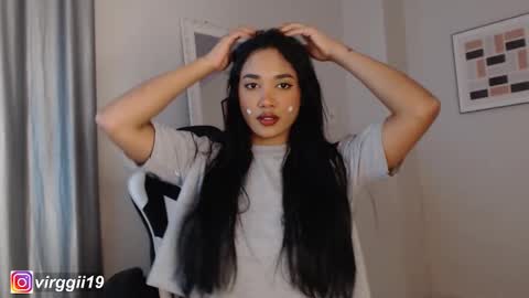 Snapshot of missvirggii chatting on 09/29/25, 09:41 missvirggii online show from 09/29/25, 09:41