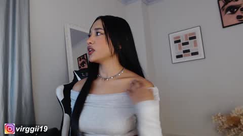 Snapshot of missvirggii chatting on 10/04/25, 09:57 missvirggii online show from 10/04/25, 09:57