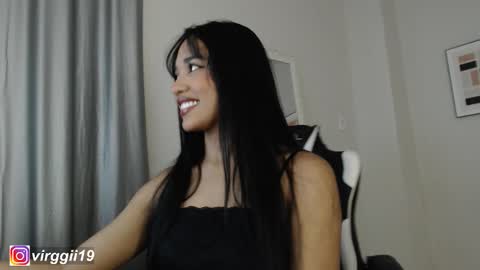 Snapshot of missvirggii chatting on 10/10/25, 09:47 missvirggii online show from 10/10/25, 09:47