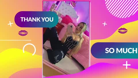 Snapshot of missvlisa2 chatting on 12/31/24, 01:26 MissVlisa online show from 12/31/24, 01:26