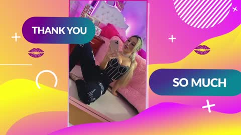 Snapshot of missvlisa2 chatting on 01/19/25, 08:51 MissVlisa online show from 01/19/25, 08:51