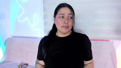 Pau OFmissweetpeach online show from 10/22/25, 11:37