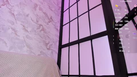 Pau OFmissweetpeach online show from 03/31/26, 12:12