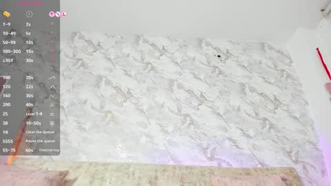 Pau OFmissweetpeach online show from 05/27/26, 01:57