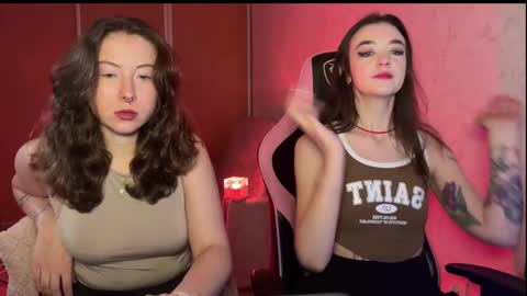 misswishh online show from 11/11/25, 05:24