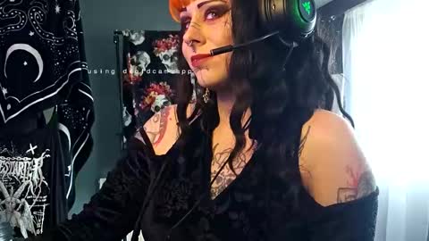 Snapshot of missxdeville chatting on 09/21/25, 03:35 MissXDeville online show from 09/21/25, 03:35