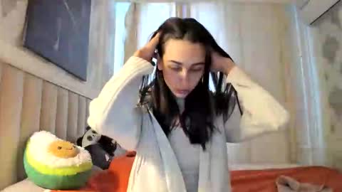 MissXPinkX online show from 02/13/26, 09:49