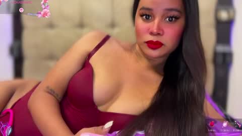Snapshot of missxthalia697 chatting on 07/07/26, 12:46 Miss. Thalia online show from 07/07/26, 12:46