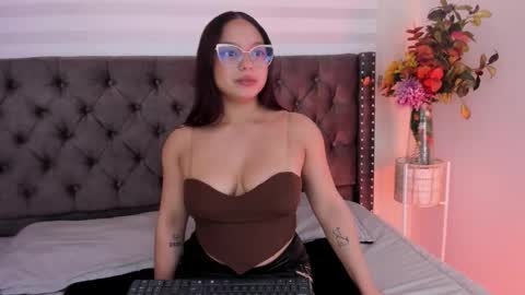 Miss online show from 11/24/25, 09:47