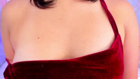 Snapshot of missy_taylor_ chatting on 01/16/25, 02:51 Missy online show from 01/16/25, 02:51