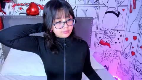 Snapshot of missy_taylor_ chatting on 02/17/25, 07:42 Missy online show from 02/17/25, 07:42