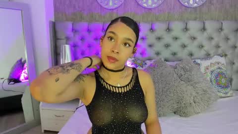 Missy Gainer online show from 02/09/25, 03:53