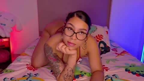 Missy Gainer online show from 10/22/25, 11:59