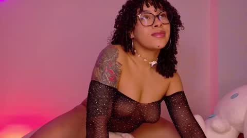 Missy Gainer online show from 11/15/25, 05:42