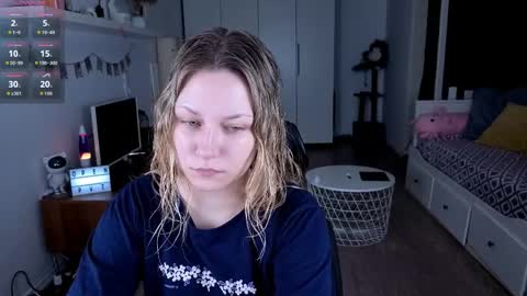 Snapshot of missyourtouch chatting on 04/02/26, 12:58 MissYourTouch online show from 04/02/26, 12:58