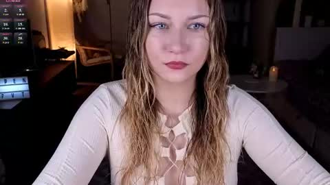 MissYourTouch online show from 07/26/26, 04:36