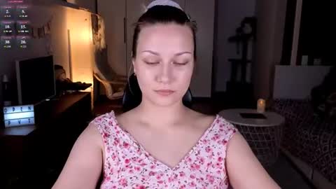 MissYourTouch online show from 08/09/26, 05:07