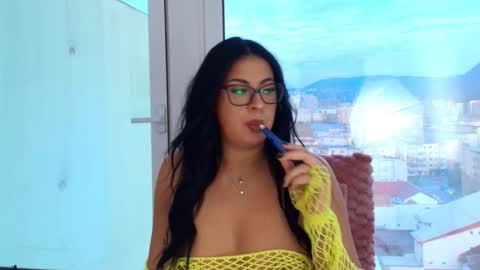 missyscarlet online show from 03/26/26, 05:24