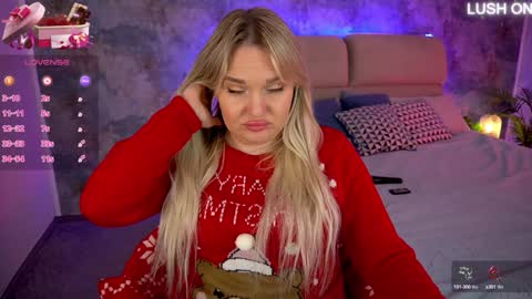 Snapshot of missyymartinezz chatting on 12/17/24, 01:16  Amely  online show from 12/17/24, 01:16