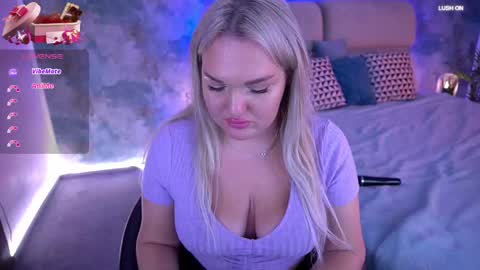 Snapshot of missyymartinezz chatting on 03/01/25, 11:39  Amely  online show from 03/01/25, 11:39