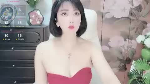 Mist Lili online show from 06/21/26, 12:41