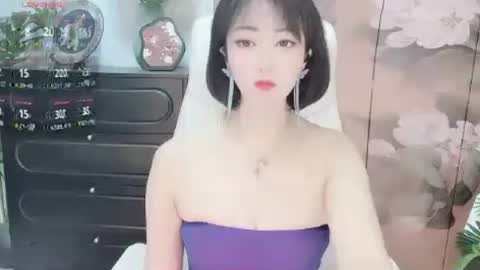 Mist Lili online show from 06/22/26, 02:25