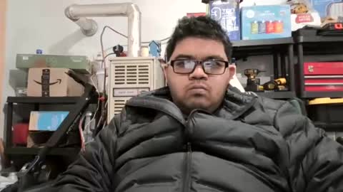 mistajay90 online show from 12/28/24, 09:31