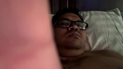 mistajay90 online show from 10/21/25, 04:51