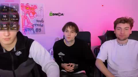 mister_alex_ online show from 01/08/26, 08:11