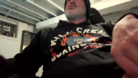 AJ online show from 02/14/25, 12:41