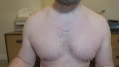 MISTER DILF  online show from 03/10/26, 02:00