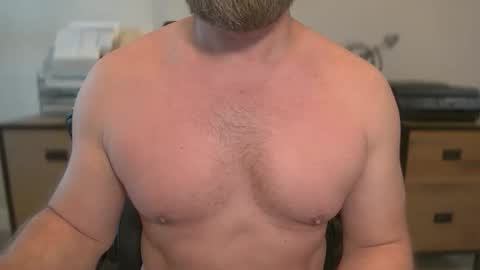 MISTER DILF  online show from 04/07/26, 03:23