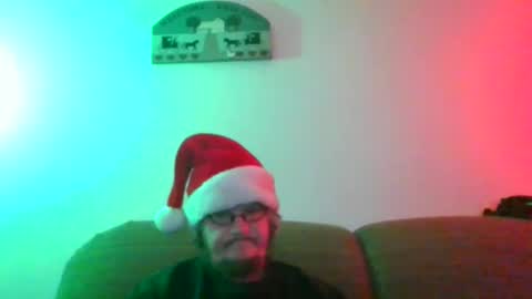 MisterDJ online show from 12/14/24, 05:29