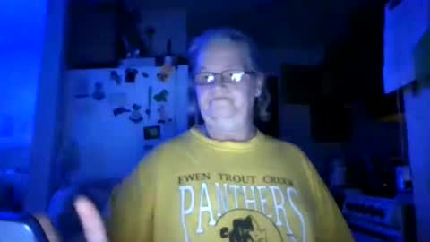 MisterDJ online show from 10/14/25, 12:55