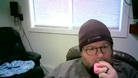 Snapshot of mister_happy567 chatting on 02/20/25, 06:57 Mr. Happy online show from 02/20/25, 06:57