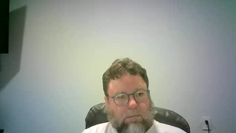 Mr. Happy online show from 12/21/25, 05:58