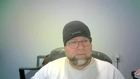 Mr. Happy online show from 01/07/26, 05:32