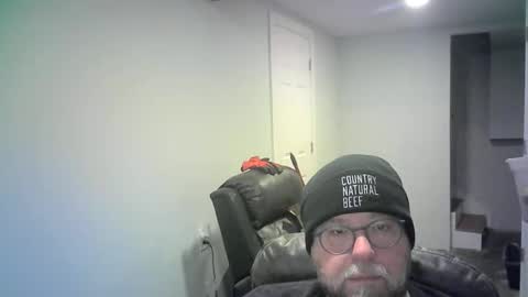 Mr. Happy online show from 02/08/26, 06:39