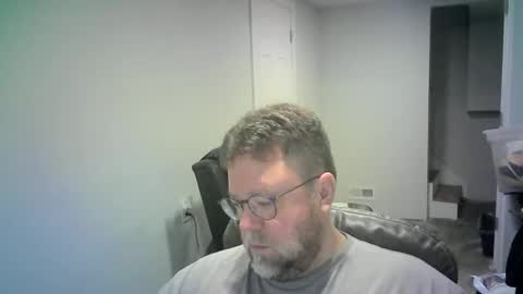 Mr. Happy online show from 02/09/26, 07:12