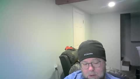 Mr. Happy online show from 02/15/26, 05:48