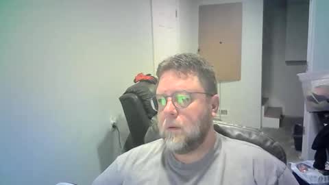 Mr. Happy online show from 02/16/26, 06:09