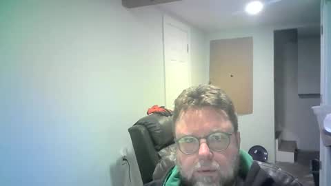 Mr. Happy online show from 02/20/26, 07:54