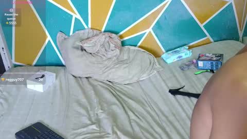 Snapshot of mister_jhonxxx chatting on 02/19/25, 03:38 mister_jhonxxx online show from 02/19/25, 03:38