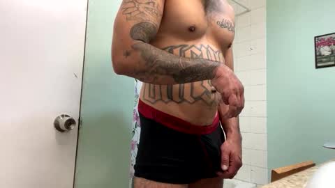 mister_nasty online show from 02/07/26, 11:19