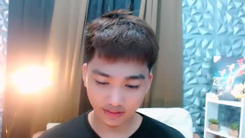 SAINT SACHI  will make your day  online show from 09/14/25, 11:59