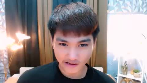 SAINT SACHI  will make your day  online show from 10/14/25, 07:03