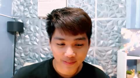 SAINT SACHI  will make your day  online show from 10/26/25, 05:02