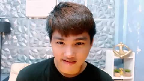 SAINT SACHI  will make your day  online show from 10/30/25, 02:02